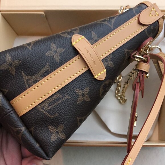 Louis Vuitton backpack - Picture 3 of 4